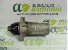 Recambio de motor arranque para suzuki swift berlina (mz) gl (5-ptas.) referencia OEM IAM 55561503  