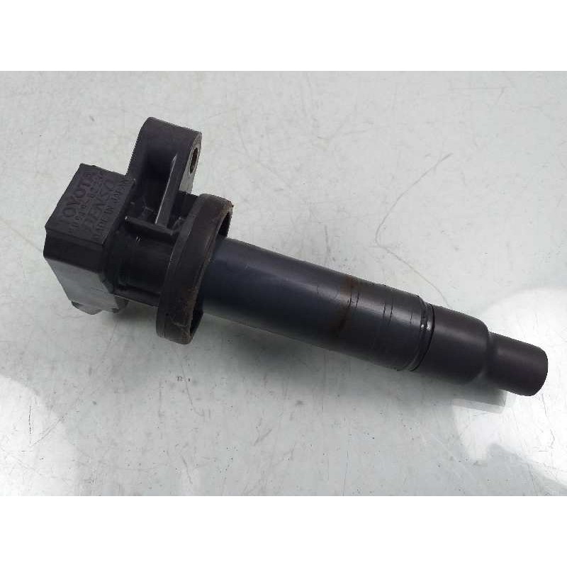 Recambio de bobina encendido para toyota corolla (e12) 1.6 linea luna berlina referencia OEM IAM 9091902239  