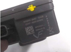 Recambio de no identificado para nissan 370 z (z34) nismo referencia OEM IAM 284871EA0B   2