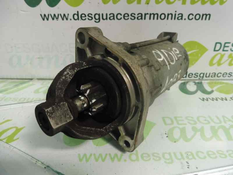 Recambio de motor arranque para suzuki swift berlina (mz) gl (5-ptas.) referencia OEM IAM 55561503  