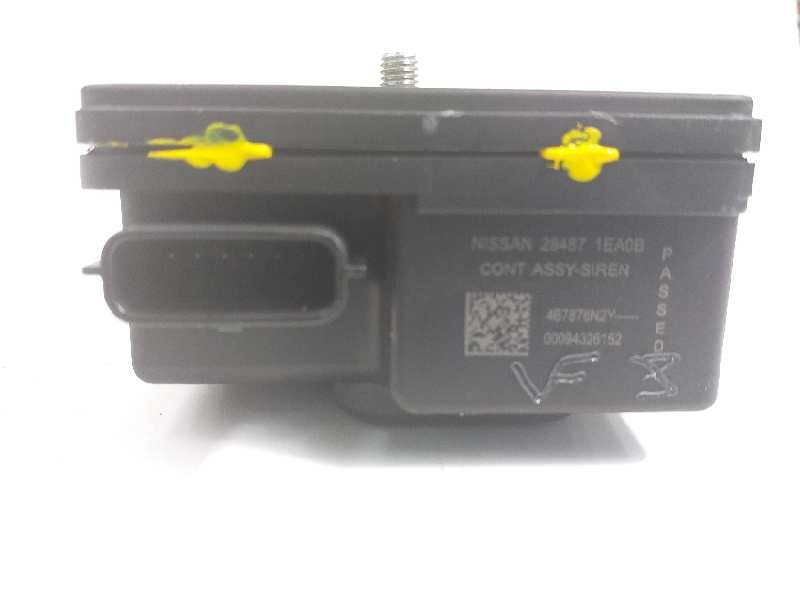 Recambio de no identificado para nissan 370 z (z34) nismo referencia OEM IAM 284871EA0B  