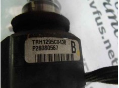 Recambio de transmision delantera derecha para toyota yaris (ncp1/nlp1/scp1) 1.0 luna referencia OEM IAM 434100D020   2