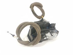 Recambio de cerradura puerta delantera derecha para nissan qashqai (j11) 1.5 turbodiesel cat referencia OEM IAM 80500JD900