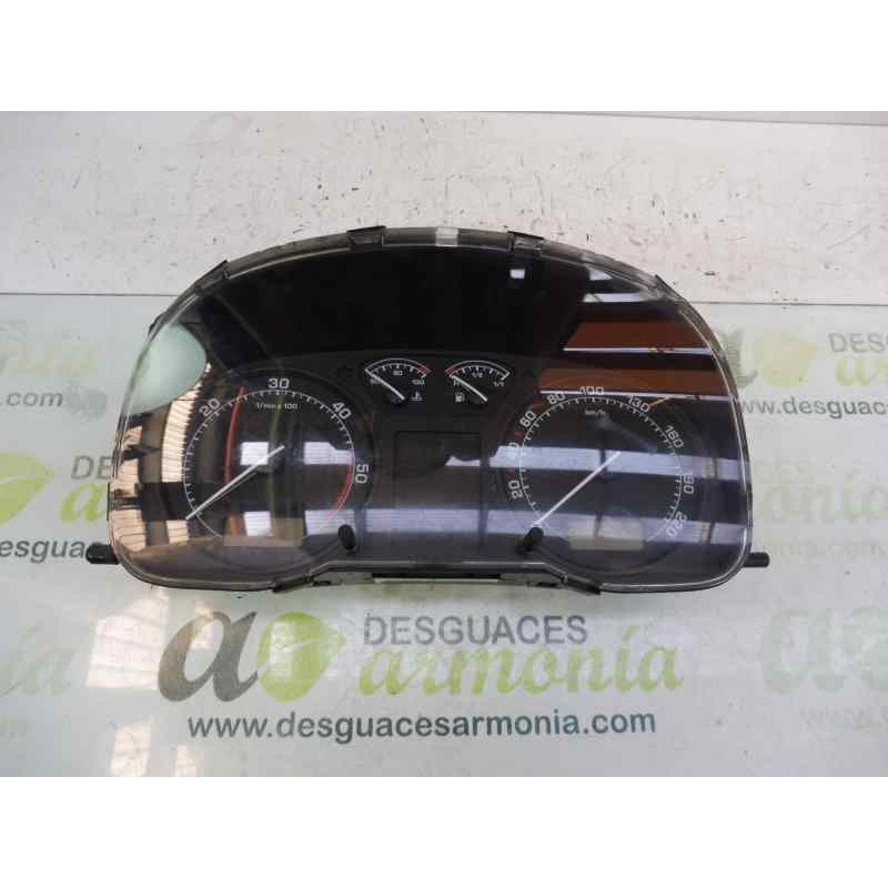 Recambio de cuadro instrumentos para skoda octavia berlina (1u2) ambiente referencia OEM IAM 1U0920811F 110080146/017 SKZ7Z0A117