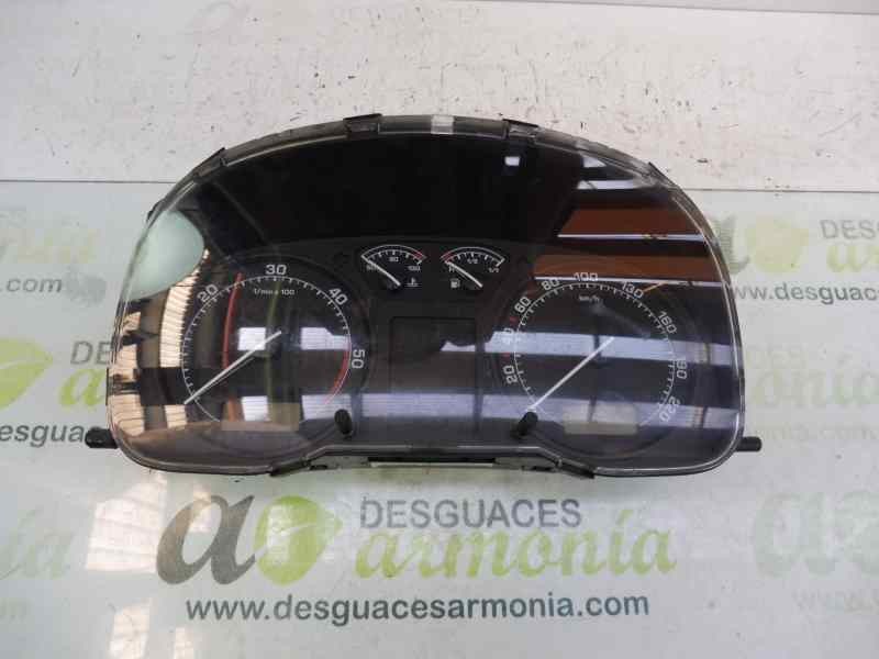 Recambio de cuadro instrumentos para skoda octavia berlina (1u2) ambiente referencia OEM IAM 1U0920811F 110080146/017 SKZ7Z0A117