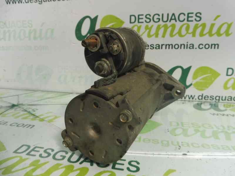 Recambio de motor arranque para suzuki swift berlina (mz) gl (5-ptas.) referencia OEM IAM 55561503  