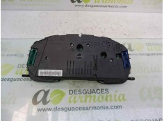 Recambio de cuadro instrumentos para skoda octavia berlina (1u2) ambiente referencia OEM IAM 1U0920811F 110080146/017 SKZ7Z0A117 2