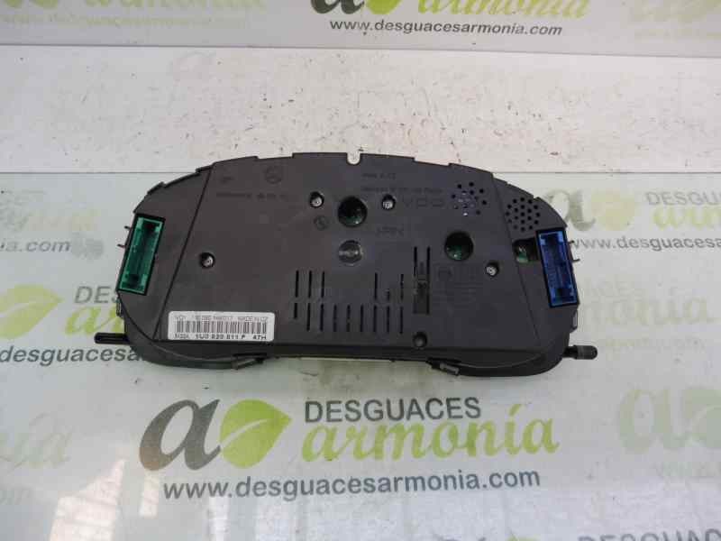 Recambio de cuadro instrumentos para skoda octavia berlina (1u2) ambiente referencia OEM IAM 1U0920811F 110080146/017 SKZ7Z0A117