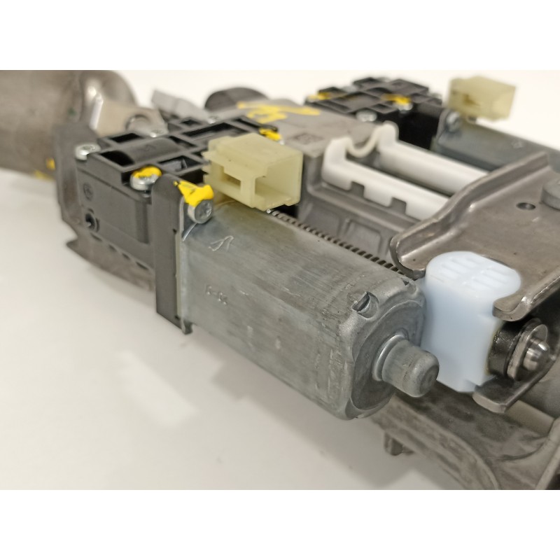 Recambio de columna direccion para mercedes-benz clase gle (bm 167)(09.2018) gle 350 de 4matic (167.117) referencia OEM IAM 1674