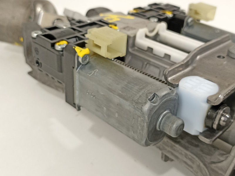 Recambio de columna direccion para mercedes-benz clase gle (bm 167)(09.2018) gle 350 de 4matic (167.117) referencia OEM IAM 1674