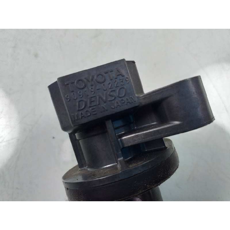 Recambio de bobina encendido para toyota corolla (e12) 1.6 linea luna berlina referencia OEM IAM 9091902239  