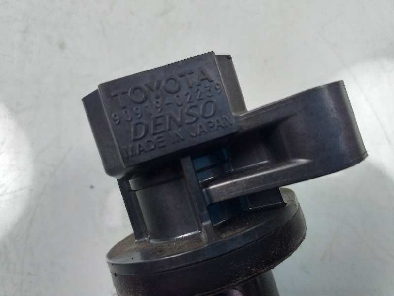 Recambio de bobina encendido para toyota corolla (e12) 1.6 linea luna berlina referencia OEM IAM 9091902239  