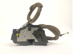 Recambio de cerradura puerta delantera derecha para nissan qashqai (j11) 1.5 turbodiesel cat referencia OEM IAM 80500JD900   2