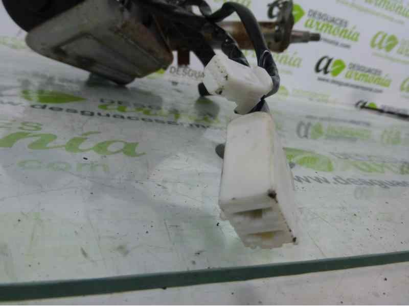 Recambio de columna direccion para toyota yaris (ncp1/nlp1/scp1) 1.0 luna referencia OEM IAM 6900000792 452000D032 