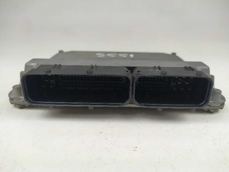 Recambio de centralita motor uce para volkswagen polo (9n1) conceptline referencia OEM IAM 03E906033 5WP4014803 