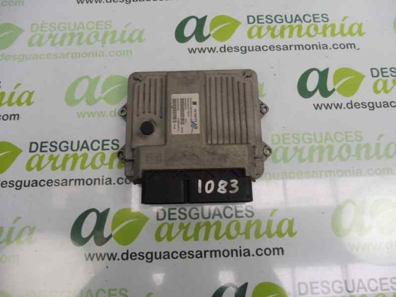Recambio de centralita motor uce para suzuki swift berlina (mz) gl (5-ptas.) referencia OEM IAM 55195173AB  