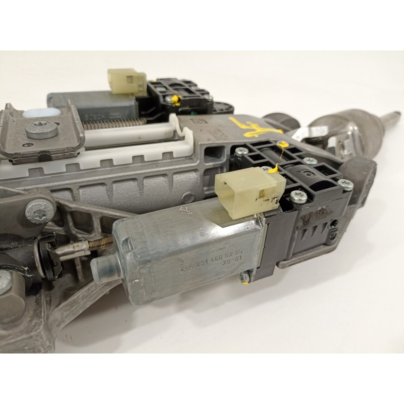 Recambio de columna direccion para mercedes-benz clase gle (bm 167)(09.2018) gle 350 de 4matic (167.117) referencia OEM IAM 1674