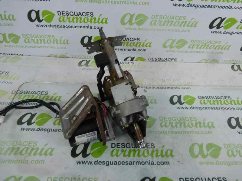 Recambio de columna direccion para toyota yaris (ncp1/nlp1/scp1) 1.0 luna referencia OEM IAM 6900000792 452000D032 