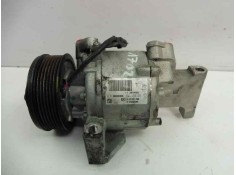 Recambio de compresor aire acondicionado para smart fortwo coupe basis (66kw) (453.344) referencia OEM IAM A4538307000 R92600209