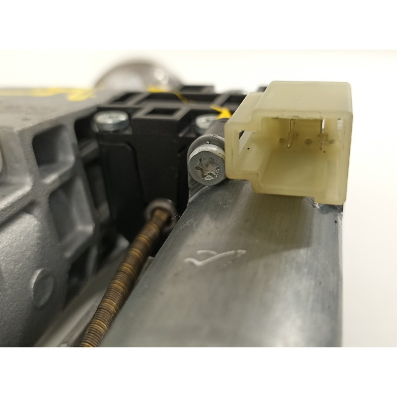 Recambio de columna direccion para mercedes-benz clase gle (bm 167)(09.2018) gle 350 de 4matic (167.117) referencia OEM IAM 1674