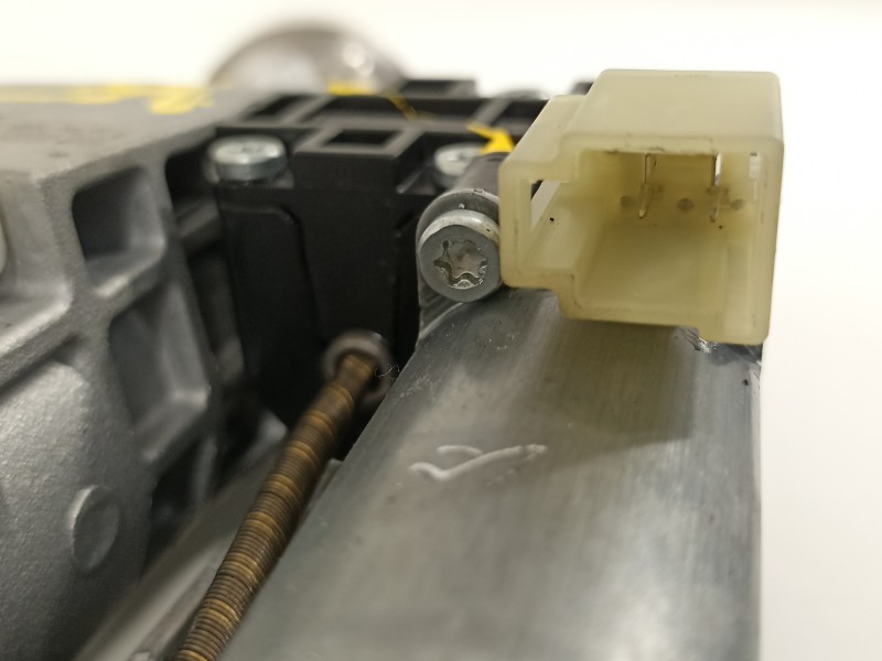 Recambio de columna direccion para mercedes-benz clase gle (bm 167)(09.2018) gle 350 de 4matic (167.117) referencia OEM IAM 1674