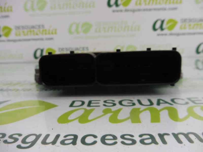 Recambio de centralita motor uce para suzuki swift berlina (mz) gl (5-ptas.) referencia OEM IAM 55195173AB  
