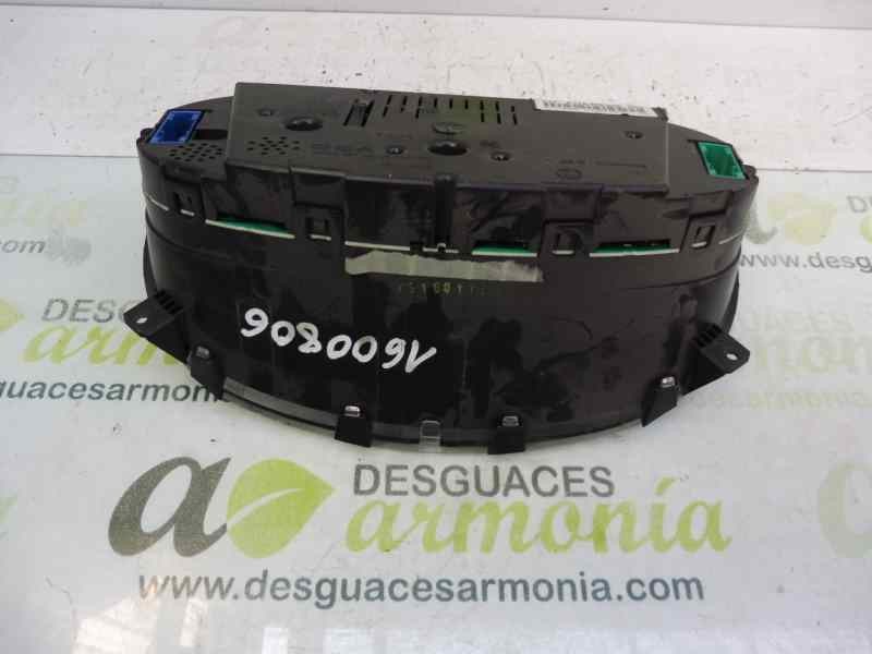 Recambio de cuadro instrumentos para skoda octavia berlina (1u2) ambiente referencia OEM IAM 1U0920811F 110080146/017 SKZ7Z0A117