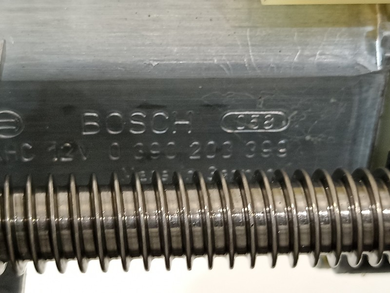 Recambio de columna direccion para mercedes-benz clase gle (bm 167)(09.2018) gle 350 de 4matic (167.117) referencia OEM IAM 1674