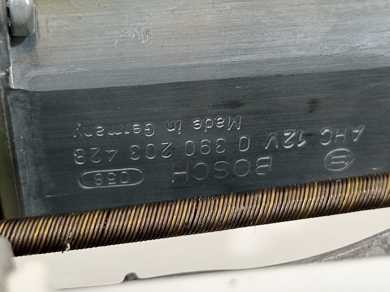 Recambio de columna direccion para mercedes-benz clase gle (bm 167)(09.2018) gle 350 de 4matic (167.117) referencia OEM IAM 1674
