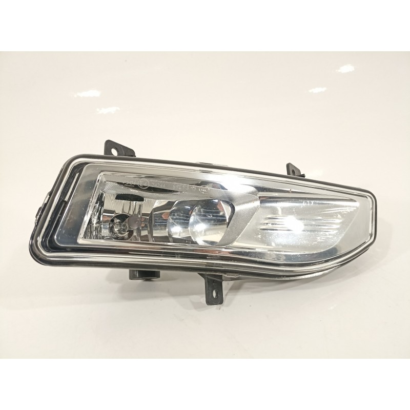 Recambio de faro antiniebla derecho para nissan qashqai (j11) 1.5 turbodiesel cat referencia OEM IAM 261508995A 90078635 