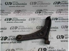 Recambio de brazo suspension inferior delantero izquierdo para toyota yaris (ncp1/nlp1/scp1) 1.0 luna referencia OEM IAM 4806959