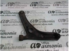 Recambio de brazo suspension inferior delantero izquierdo para toyota yaris (ncp1/nlp1/scp1) 1.0 luna referencia OEM IAM 4806959 2