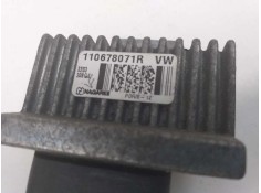 Recambio de caja precalentamiento para opel movano b kasten/combi gka l2h3 3,3t referencia OEM IAM 110678071R   2