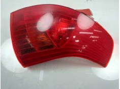 Recambio de piloto trasero derecho para suzuki swift berlina (mz) gl (5-ptas.) referencia OEM IAM 3565054G00   2