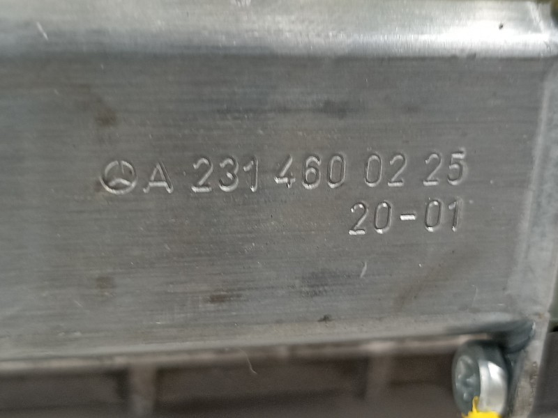 Recambio de columna direccion para mercedes-benz clase gle (bm 167)(09.2018) gle 350 de 4matic (167.117) referencia OEM IAM 1674