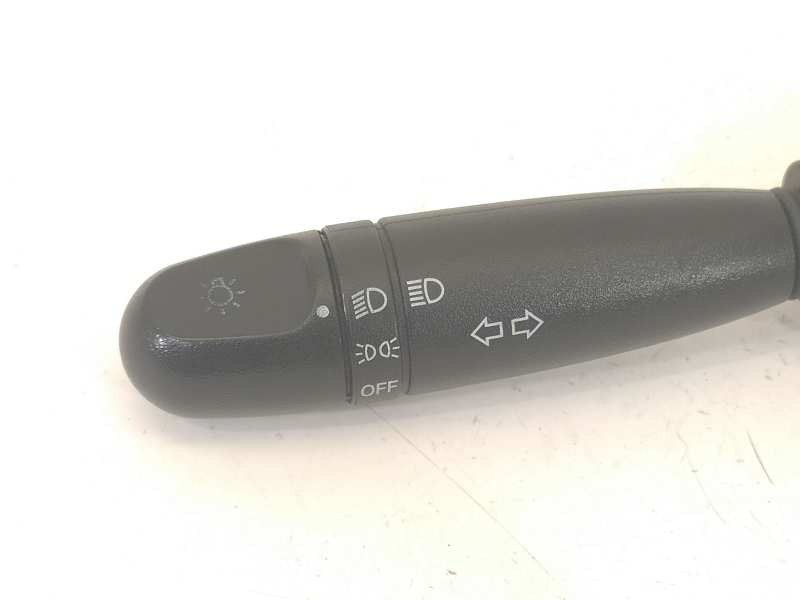 Recambio de mando luces para chevrolet spark basis + referencia OEM IAM 96948582  
