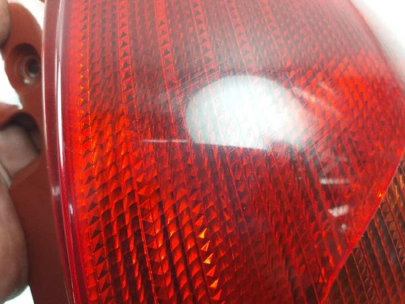 Recambio de piloto trasero derecho para suzuki swift berlina (mz) gl (5-ptas.) referencia OEM IAM 3565054G00  