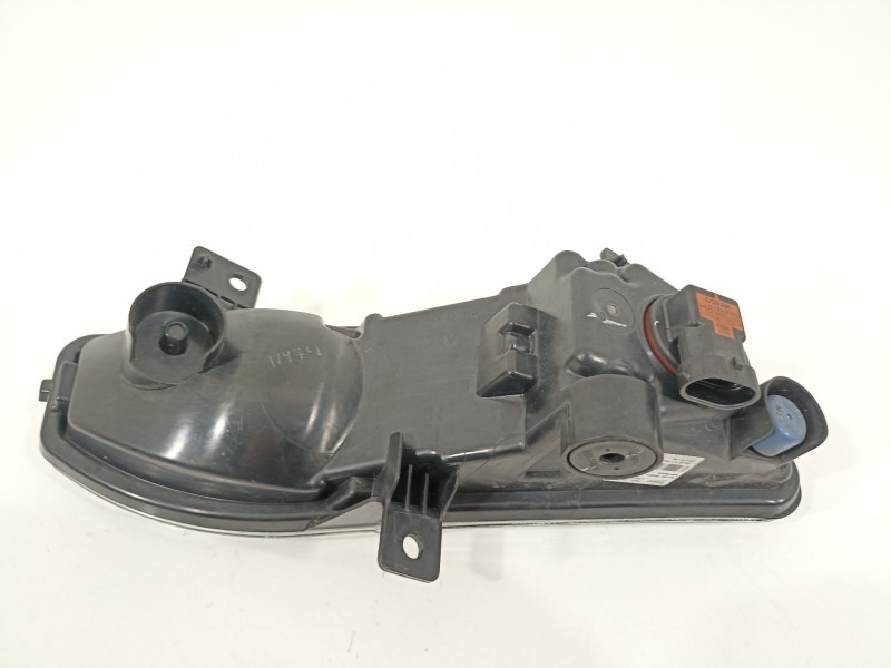 Recambio de faro antiniebla derecho para nissan qashqai (j11) 1.5 turbodiesel cat referencia OEM IAM 261508995A 90078635 
