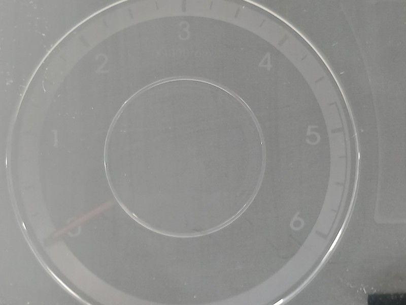 Recambio de cuadro instrumentos para hyundai i40 cab bluedrive referencia OEM IAM 940013Z050 11001783620H 