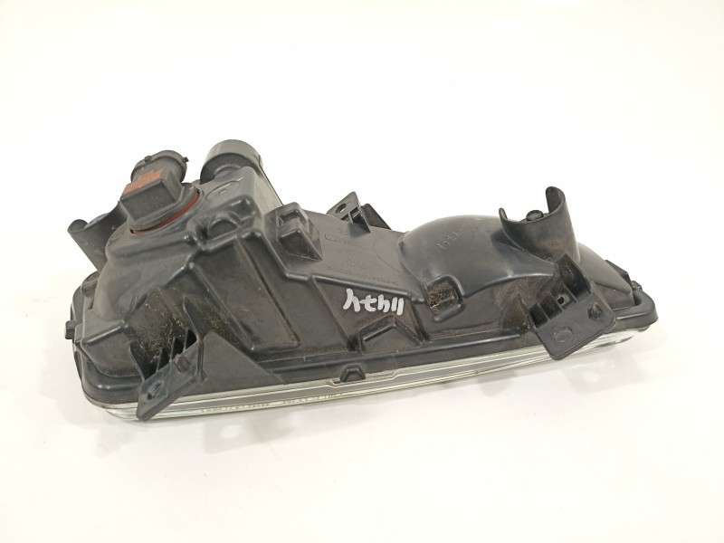 Recambio de faro antiniebla derecho para nissan qashqai (j11) 1.5 turbodiesel cat referencia OEM IAM 261508995A 90078635 