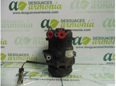 Recambio de compresor aire acondicionado para suzuki swift berlina (mz) gl (5-ptas.) referencia OEM IAM 13106850 1107707762 