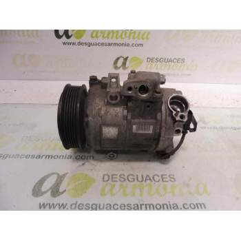 COMPRESOR AIRE ACONDICIONADO 6Q0820808D 