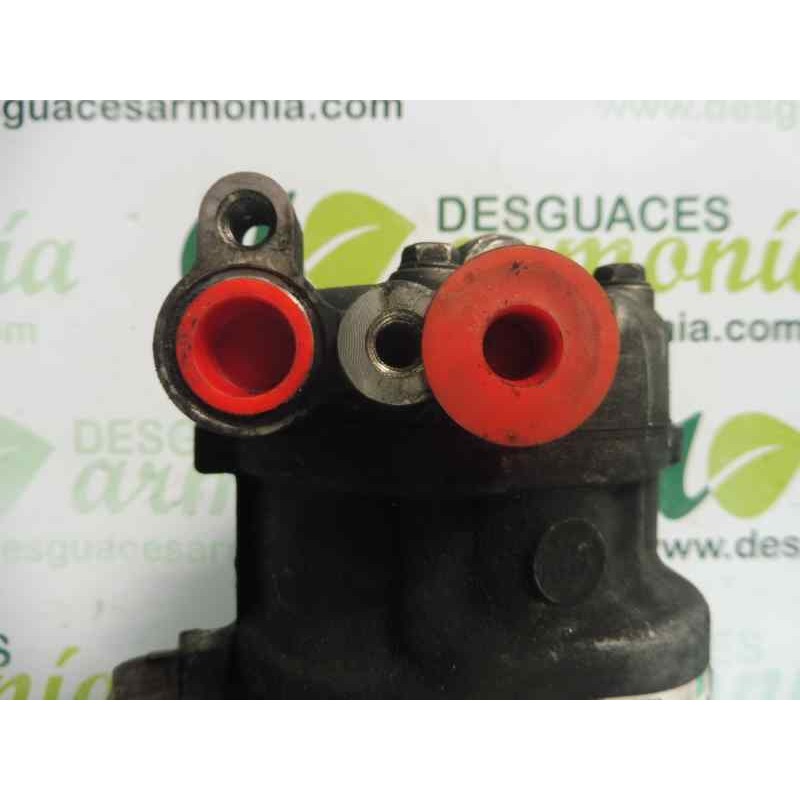 Recambio de compresor aire acondicionado para suzuki swift berlina (mz) gl (5-ptas.) referencia OEM IAM 13106850 1107707762 