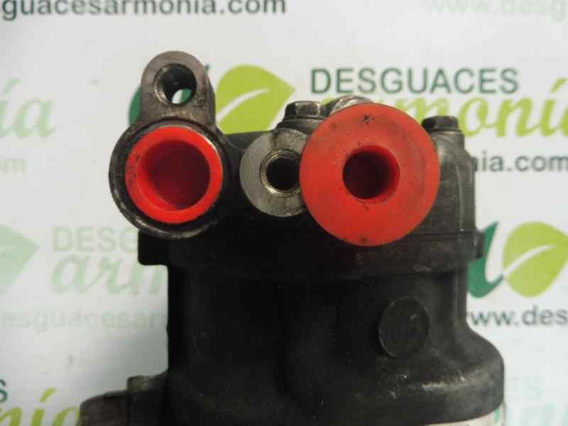 Recambio de compresor aire acondicionado para suzuki swift berlina (mz) gl (5-ptas.) referencia OEM IAM 13106850 1107707762 