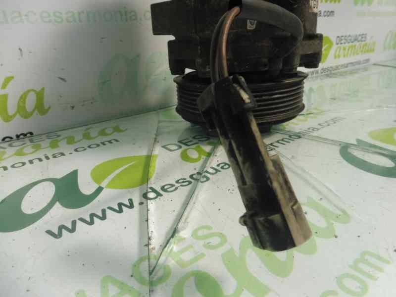 Recambio de compresor aire acondicionado para suzuki swift berlina (mz) gl (5-ptas.) referencia OEM IAM 13106850 1107707762 