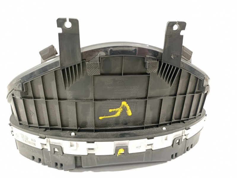 Recambio de cuadro instrumentos para hyundai i40 cab bluedrive referencia OEM IAM 940013Z050 11001783620H 