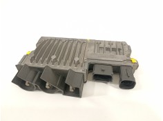 Recambio de modulo electronico para peugeot 407 st sport referencia OEM IAM 9802096780  