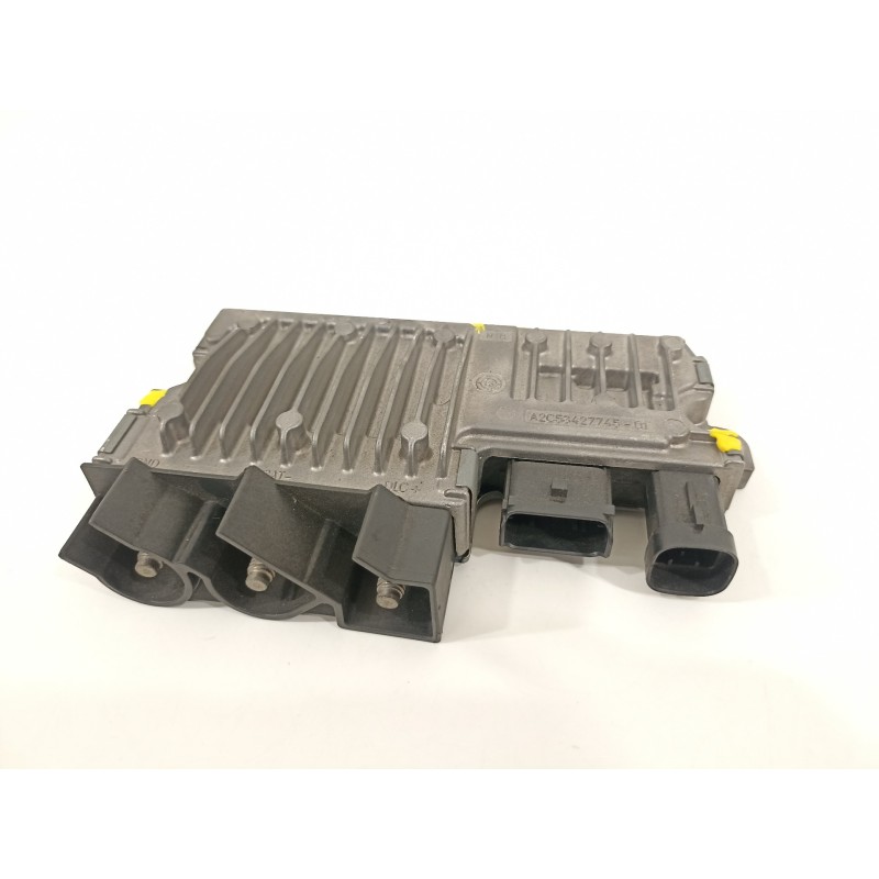 Recambio de modulo electronico para peugeot 407 st sport referencia OEM IAM 9802096780  