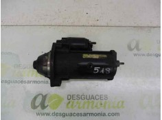 Recambio de motor arranque para volkswagen passat berlina (3b2) comfortline referencia OEM IAM 068911024E 090500206GCVVL4 