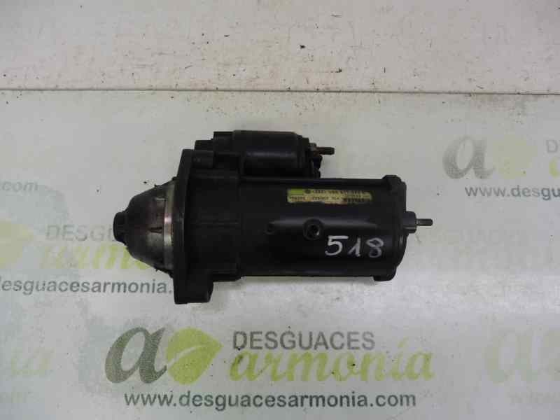 Recambio de motor arranque para volkswagen passat berlina (3b2) comfortline referencia OEM IAM 068911024E 090500206GCVVL4 
